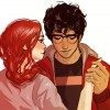 10. James a Lili