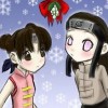 20. Neji a Tenten = Koniec