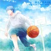 15. Kuroko a Zázračná Generácia