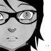 1. Boruto a Sarada